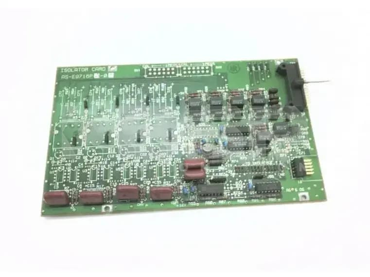 Yokogawa AS-E9716PA-01 Yokogawa AS-E9716PA-01