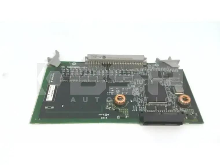 Yokogawa AS S9892AU-00 Yokogawa AS S9892AU-00