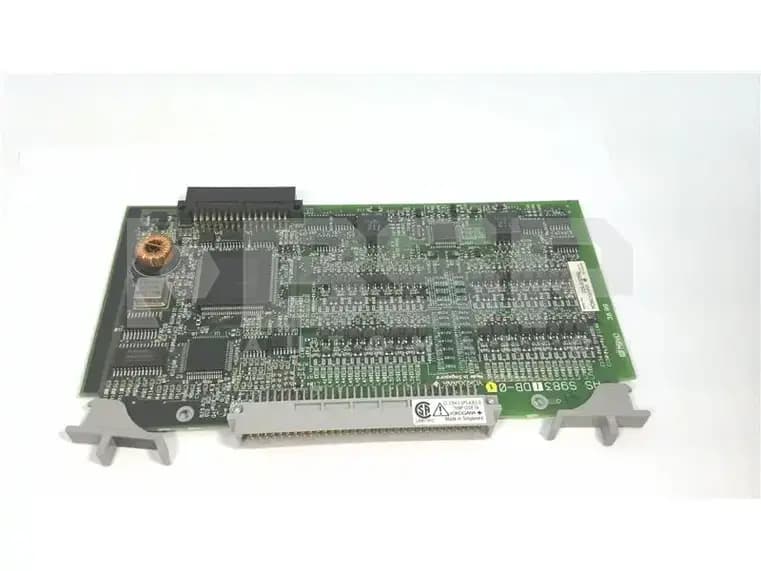 Yokogawa AS S9831DB-01 Yokogawa AS S9831DB-01