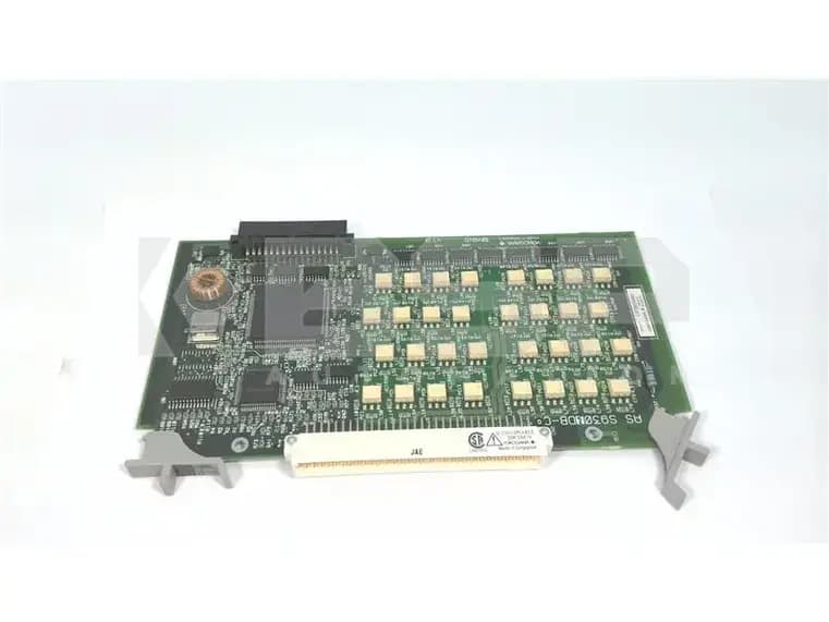 Yokogawa AS S9303DB-C0 Yokogawa AS S9303DB-C0