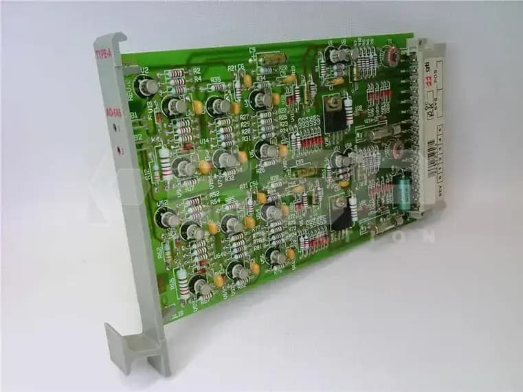 Yokogawa AO-545-00 Yokogawa AO-545-00