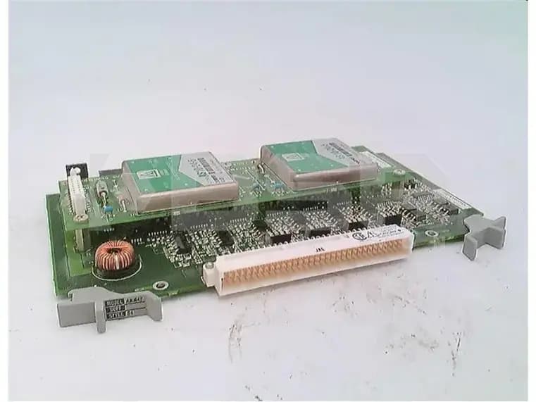 Yokogawa AMM42-S4 Yokogawa AMM42-S4