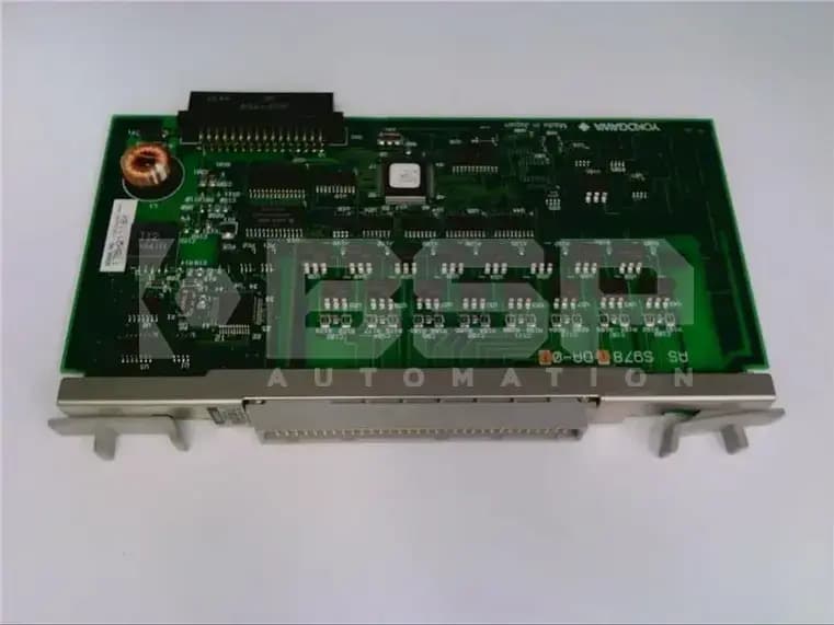 Yokogawa AMM12-S2 Yokogawa AMM12-S2