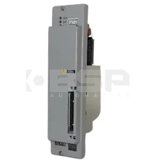 Yokogawa AMC80-S1 Yokogawa AMC80-S1