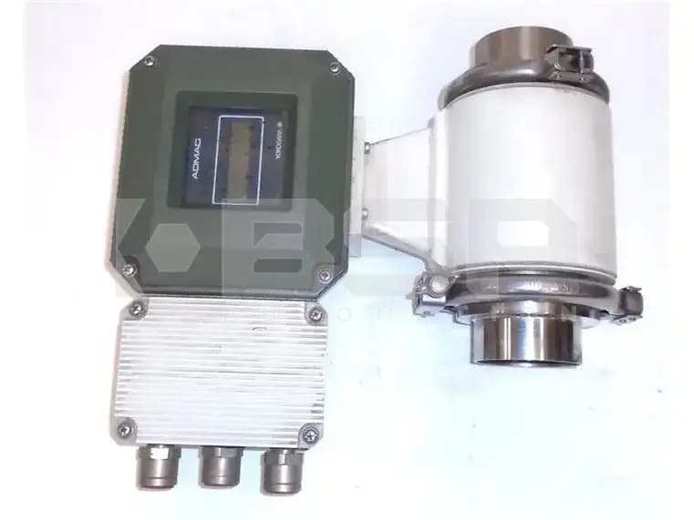 Yokogawa AM-208AH-AC1-LNA-P2A1HA Yokogawa AM-208AH-AC1-LNA-P2A1HA