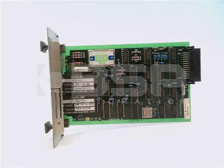 Yokogawa AIP585-S1 Yokogawa AIP585-S1