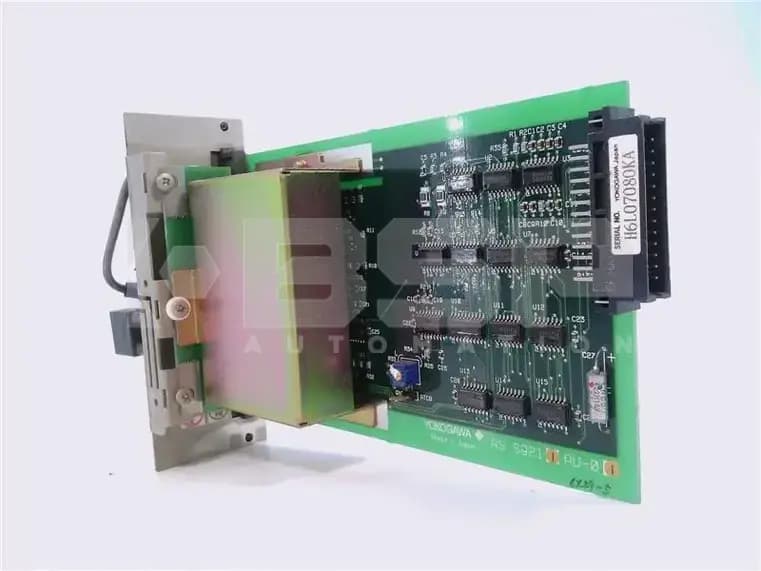 Yokogawa AIP581-S2 Yokogawa AIP581-S2