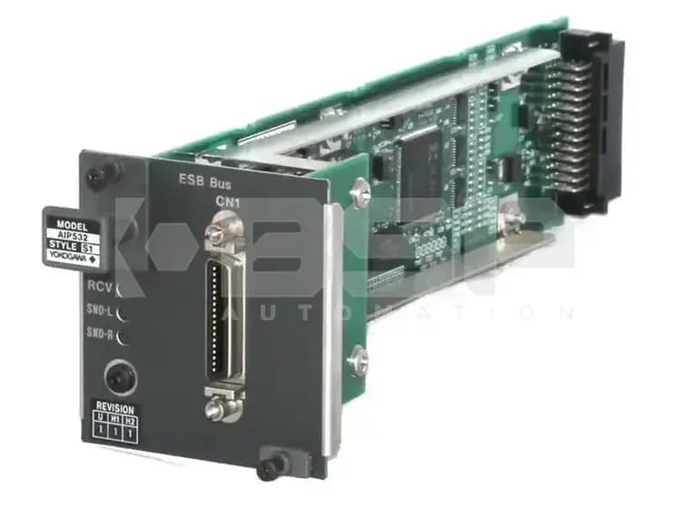 Yokogawa AIP532-S1 Yokogawa AIP532-S1