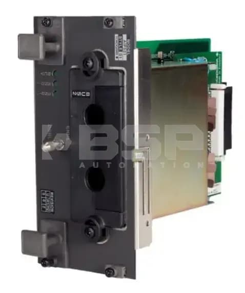 Yokogawa AIP521 Yokogawa AIP521