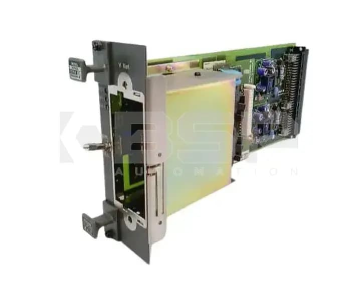 Yokogawa AIP502-S1 Yokogawa AIP502-S1