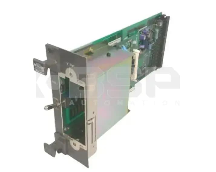 Yokogawa AIP501-S1 Yokogawa AIP501-S1