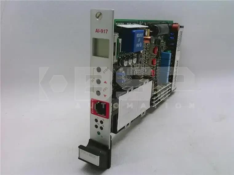 Yokogawa AI-917 Yokogawa AI-917