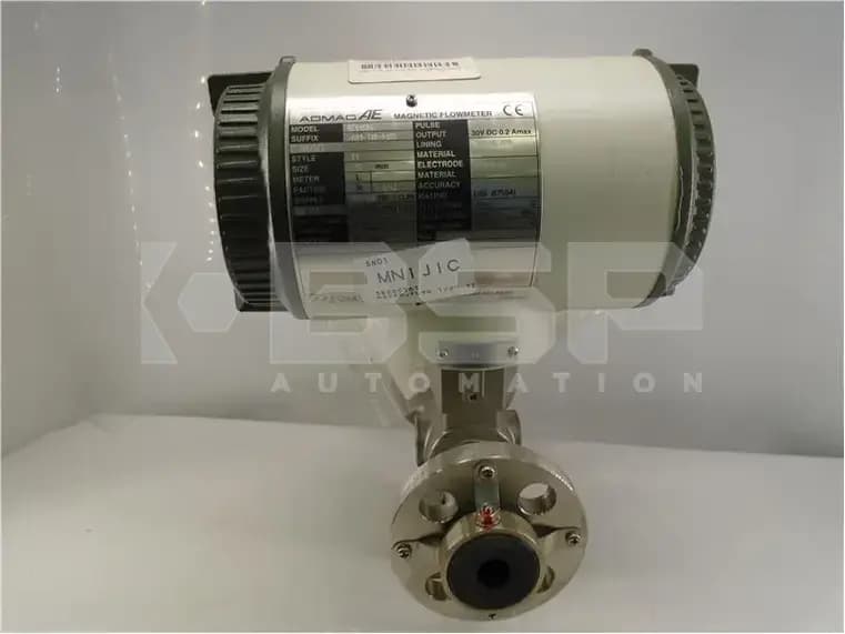 Yokogawa AE115MG-AA1-TTA-A1DH/BR/SCT Yokogawa AE115MG-AA1-TTA-A1DH/BR/SCT