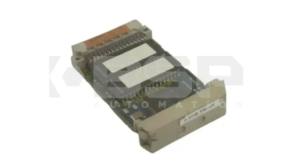 Siemens 6FX1844-1BX04-1E Siemens 6FX1844-1BX04-1E