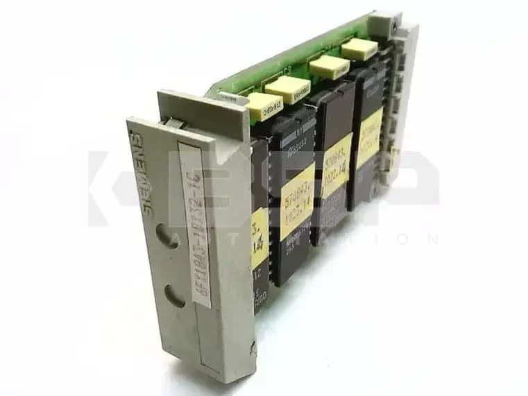 Siemens 6FX1843-1BX32-1C Siemens 6FX1843-1BX32-1C