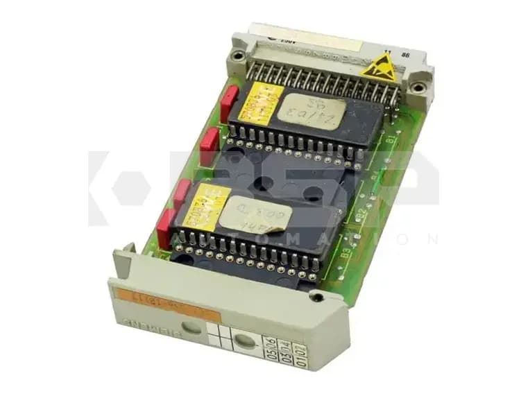 Siemens 6FX1836-1BX13 Siemens 6FX1836-1BX13