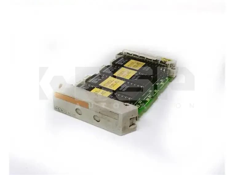 Siemens 6FX1830-0BX23 Siemens 6FX1830-0BX23