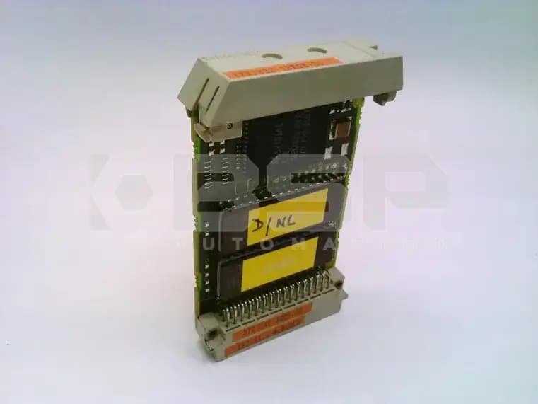 Siemens 6FX1822-7BX05-3C Siemens 6FX1822-7BX05-3C
