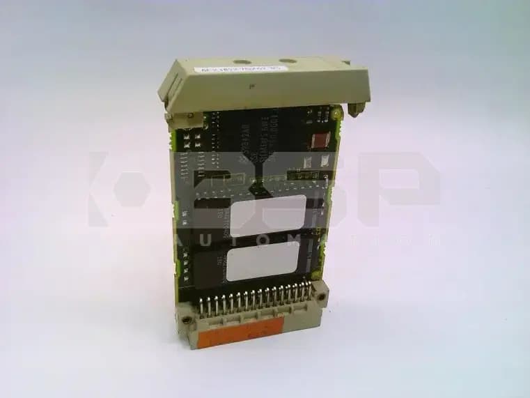 Siemens 6FX1822-7BX02-3G Siemens 6FX1822-7BX02-3G