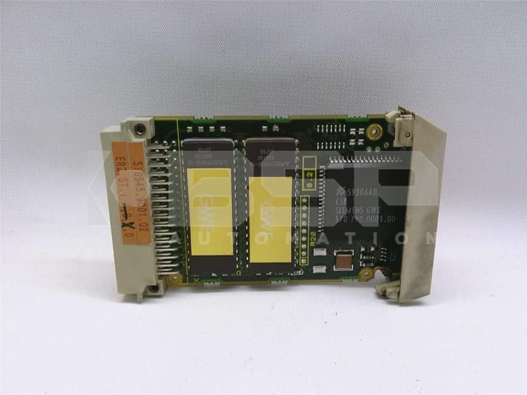 Siemens 6FX1822-7BX00-3A Siemens 6FX1822-7BX00-3A