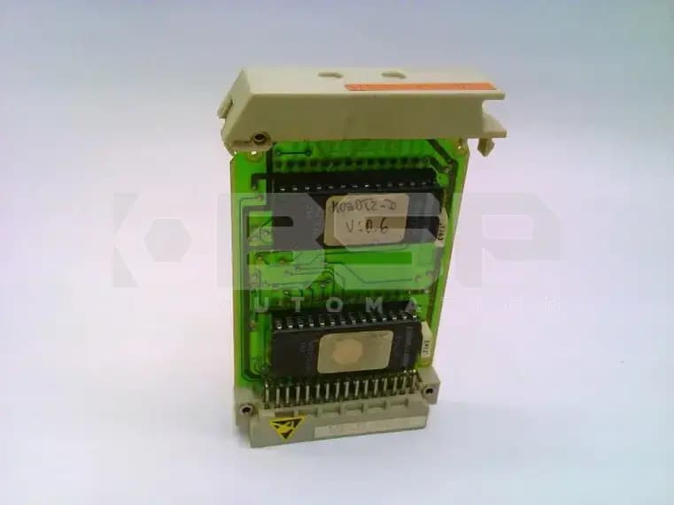 Siemens 6FX1822-1BX13-4F Siemens 6FX1822-1BX13-4F