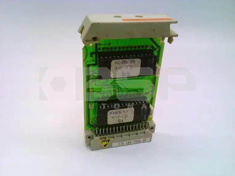 Siemens 6FX1822-1BX12-2B Siemens 6FX1822-1BX12-2B