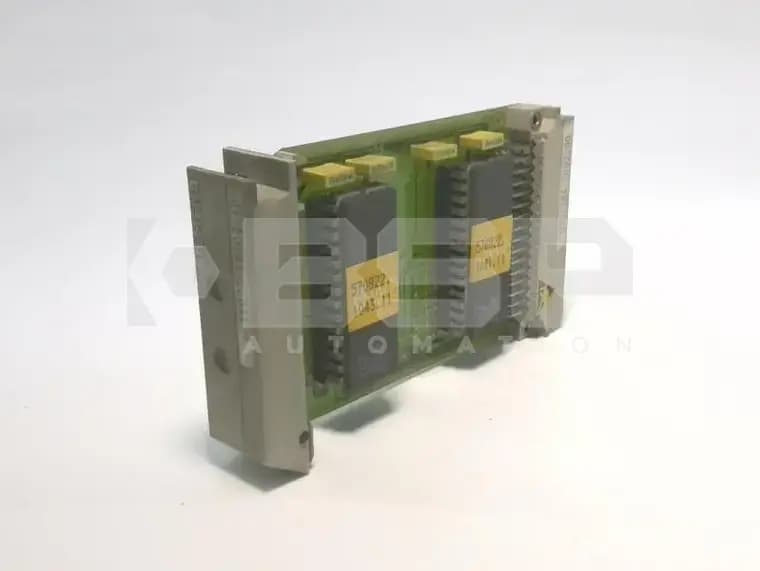 Siemens 6FX1822-1BX04-1B Siemens 6FX1822-1BX04-1B