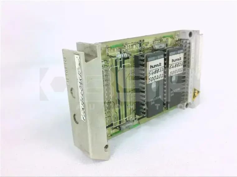 Siemens 6FX1822-0AX15-2A Siemens 6FX1822-0AX15-2A