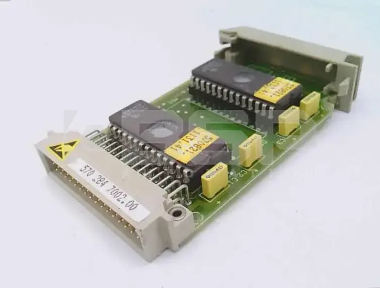 Siemens 6FX1821-1BX13-4B Siemens 6FX1821-1BX13-4B