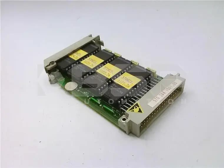 Siemens 6FX1821-1BX12-2G Siemens 6FX1821-1BX12-2G