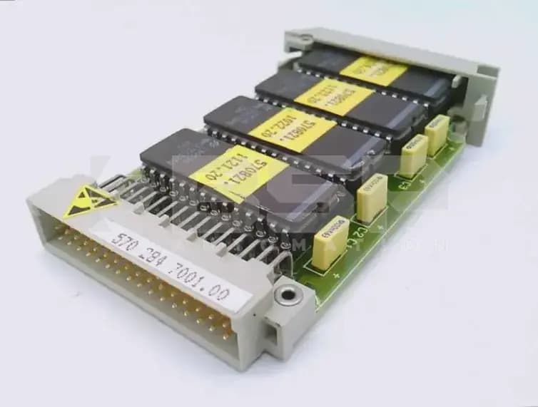 Siemens 6FX1821-1BX12-2A Siemens 6FX1821-1BX12-2A