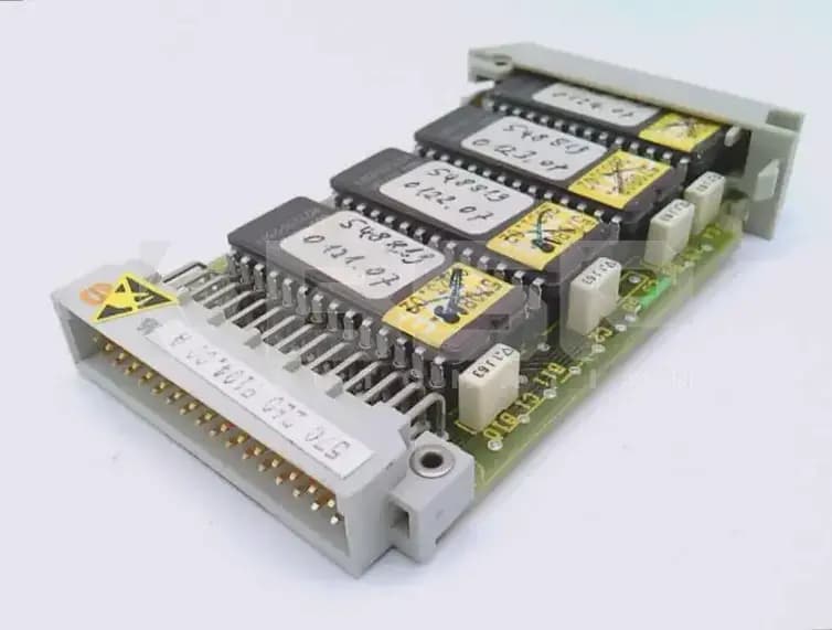 Siemens 6FX1820-0AX02 Siemens 6FX1820-0AX02