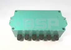 Pepperl+Fuchs F2-JBSC-4.CG Pepperl+Fuchs F2-JBSC-4.CG