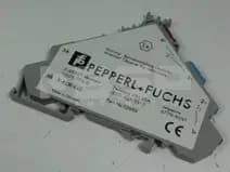 Pepperl+Fuchs F-KDR-EX2 Pepperl+Fuchs F-KDR-EX2