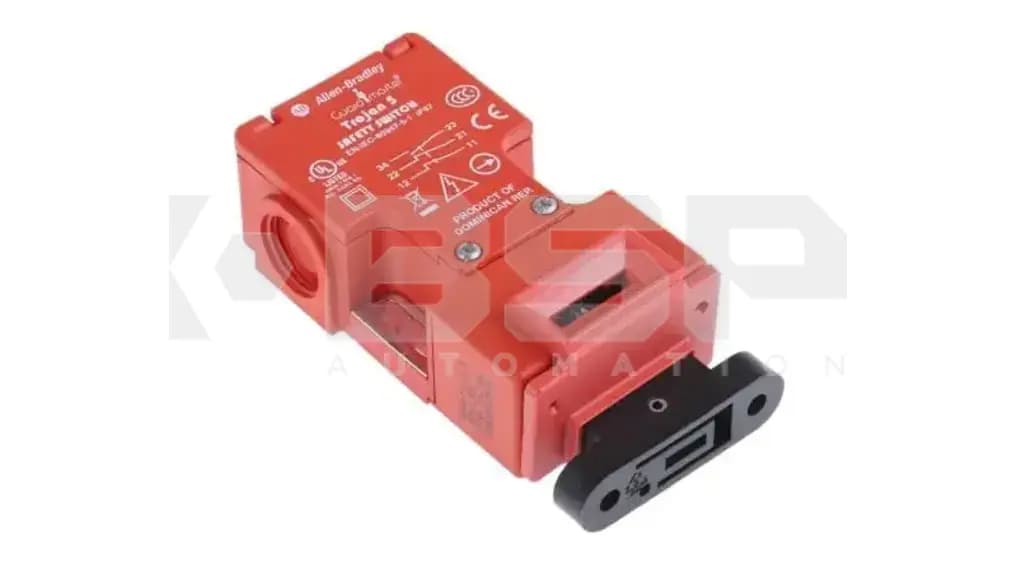 Allen Bradley 440K-T11123 Allen Bradley 440K-T11123