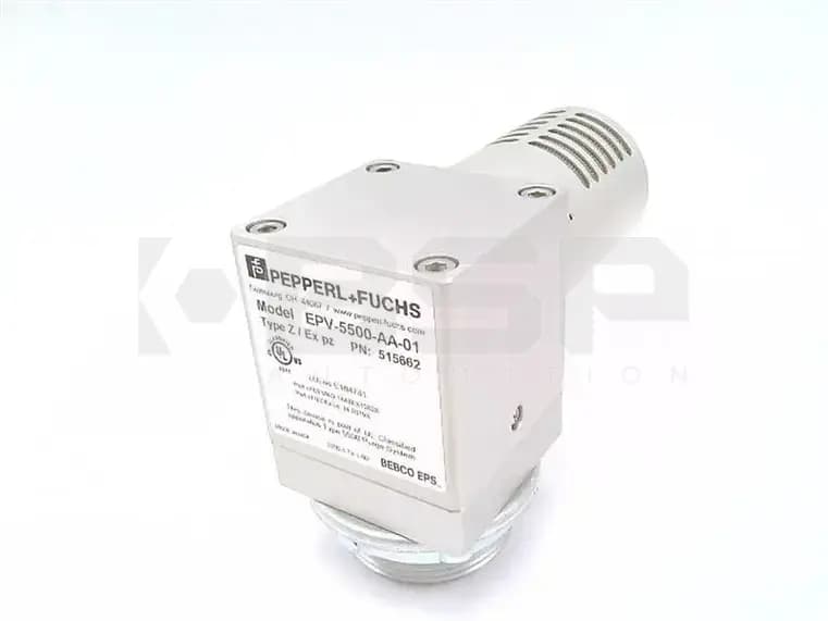 Pepperl+Fuchs EPV-5500-AA-01 Pepperl+Fuchs EPV-5500-AA-01