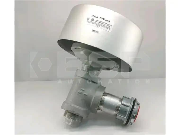 Pepperl+Fuchs EPV-4-SA-90 Pepperl+Fuchs EPV-4-SA-90