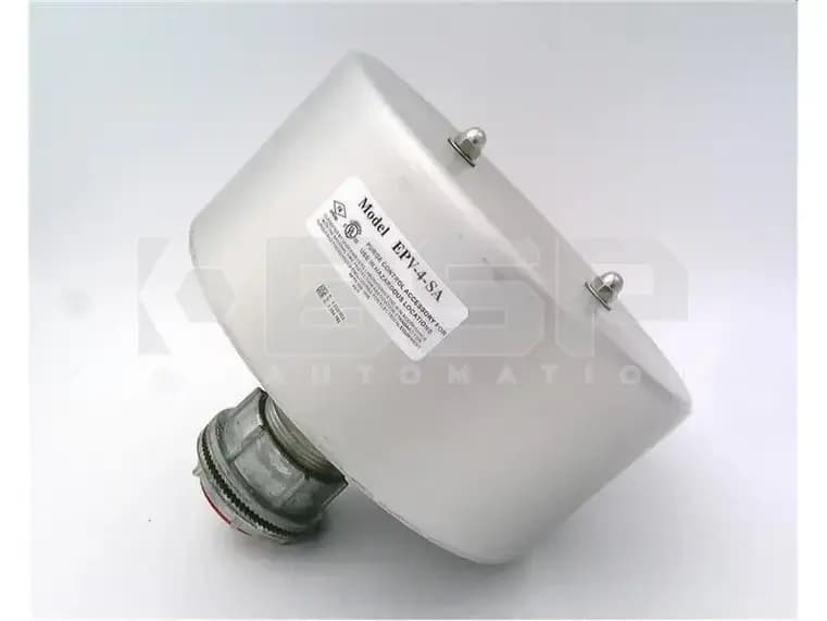 Pepperl+Fuchs EPV-4-SA-00 Pepperl+Fuchs EPV-4-SA-00