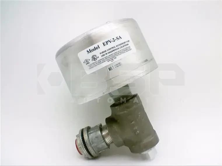 Pepperl+Fuchs EPV-2-SA-90 Pepperl+Fuchs EPV-2-SA-90