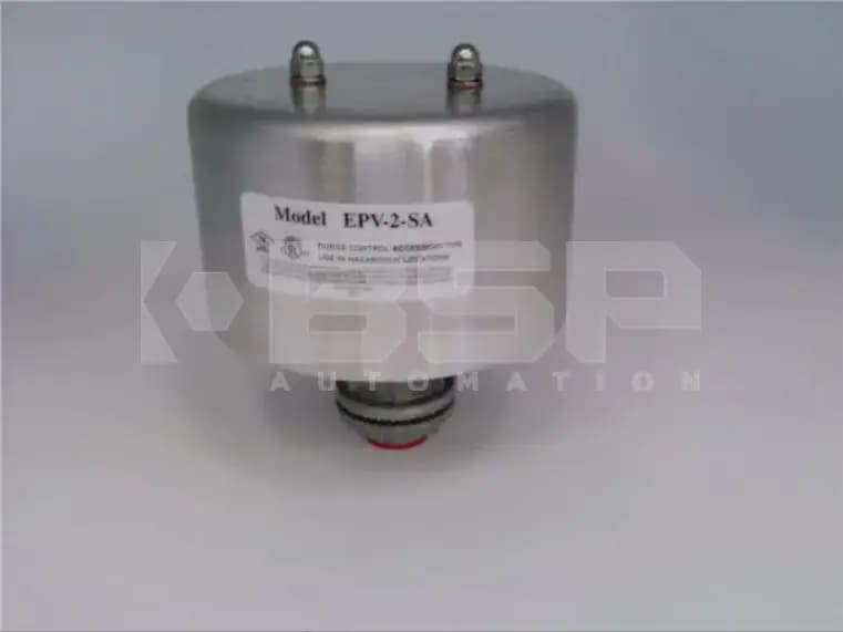 Pepperl+Fuchs EPV-2-SA-00 Pepperl+Fuchs EPV-2-SA-00