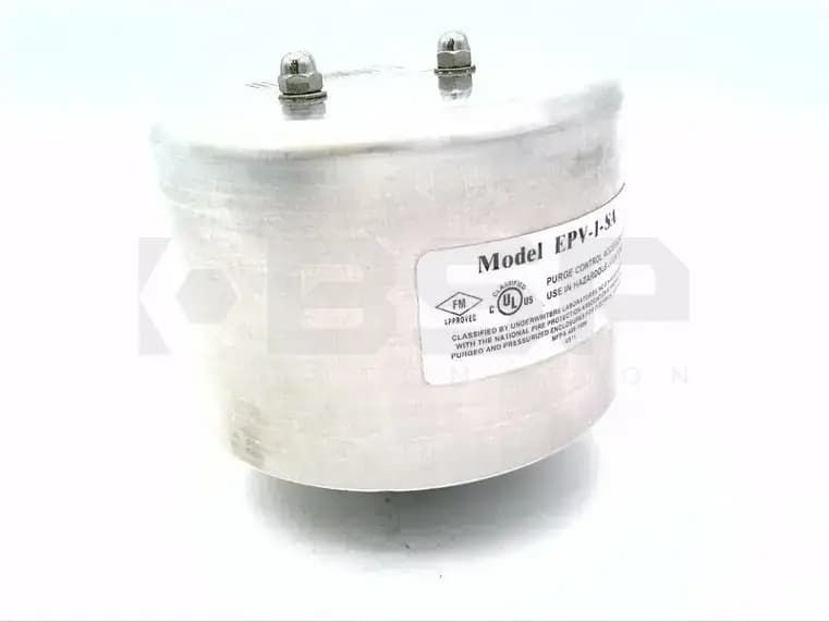 Pepperl+Fuchs EPV-1-SA Pepperl+Fuchs EPV-1-SA