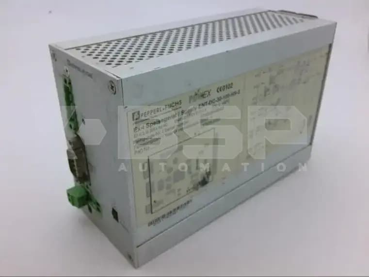 Pepperl+Fuchs ENT-DC-30-111-HS-3 Pepperl+Fuchs ENT-DC-30-111-HS-3