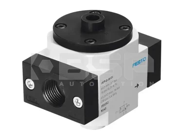 FESTO HEP-D-MINI FESTO HEP-D-MINI