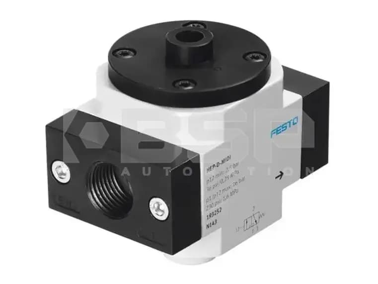 FESTO HEP-1-D-MAXI FESTO HEP-1-D-MAXI