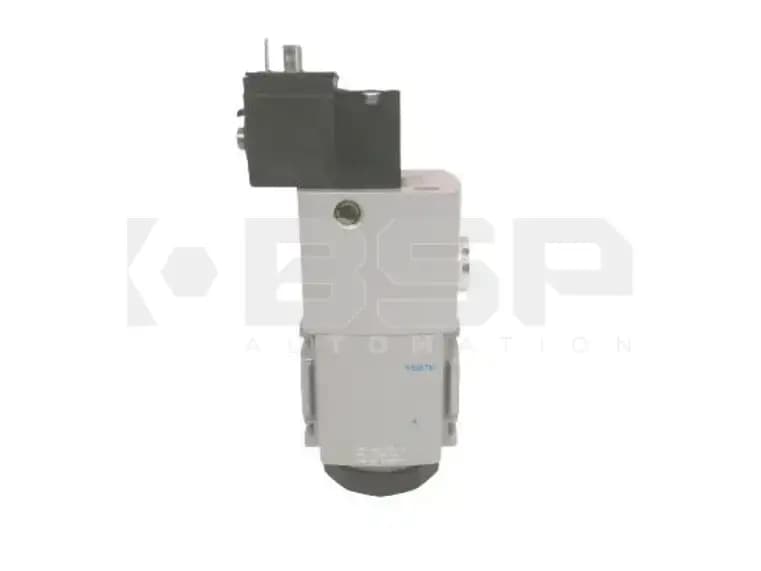 FESTO HEM-M2-G3/8-10110 FESTO HEM-M2-G3/8-10110
