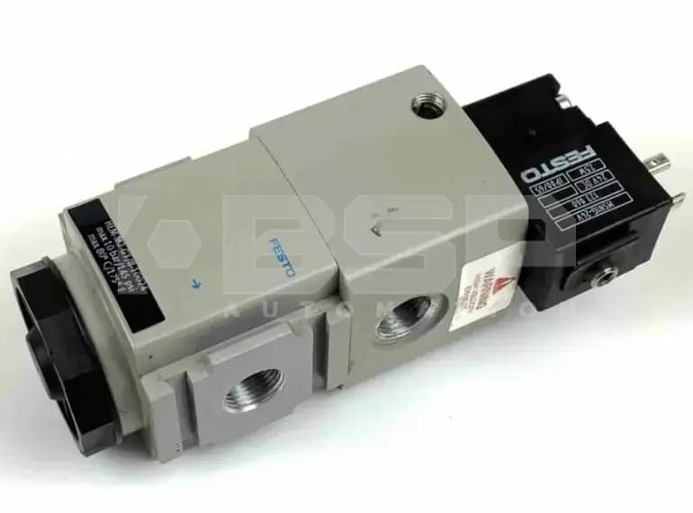 FESTO HEM-M2-G3/8-10024 FESTO HEM-M2-G3/8-10024