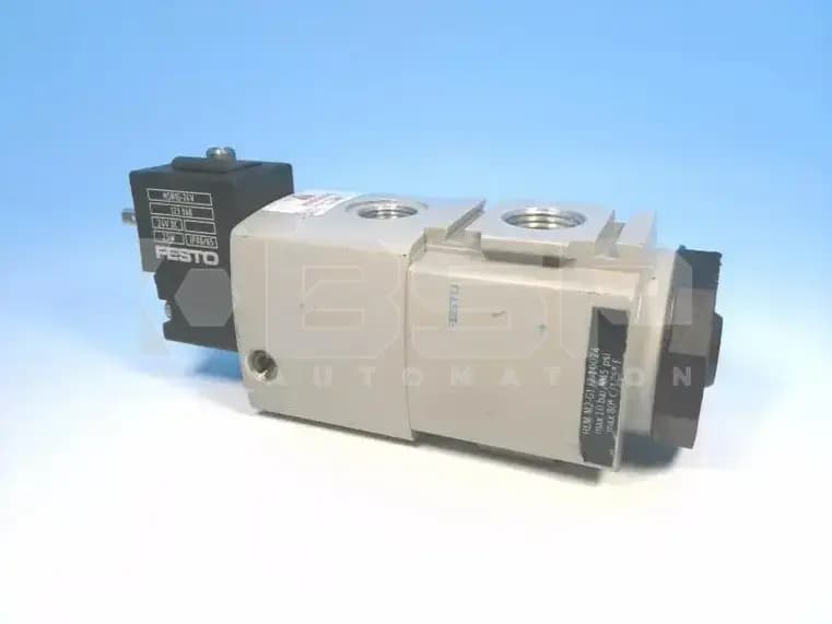 FESTO HEM-M2-G1/2-10024 FESTO HEM-M2-G1/2-10024