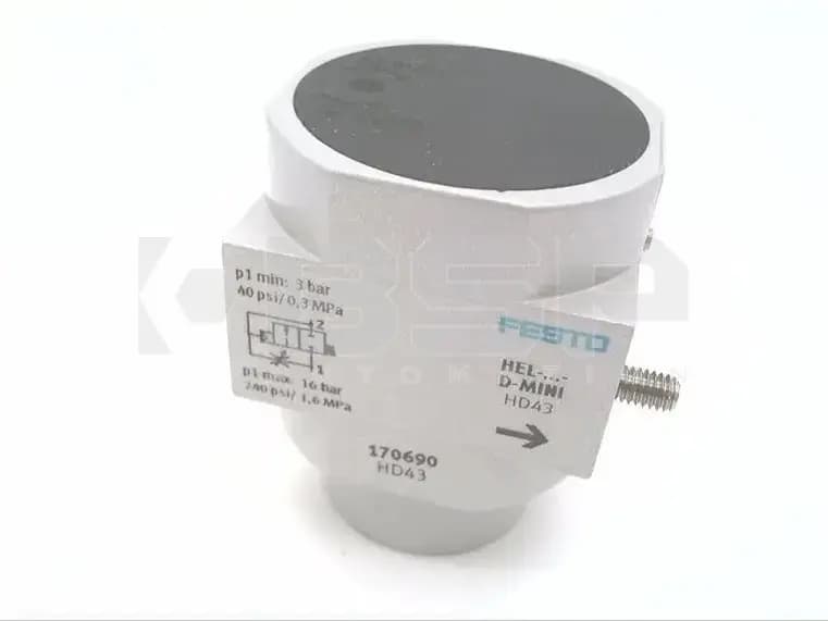 FESTO HEL-D-MINI FESTO HEL-D-MINI