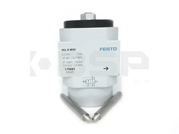 FESTO HEL-D-MIDI FESTO HEL-D-MIDI