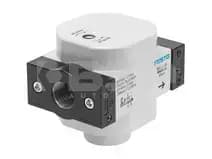 FESTO HEL-1/2-D-MIDI-NPT FESTO HEL-1/2-D-MIDI-NPT